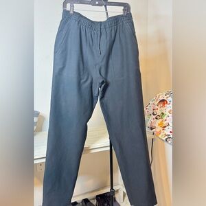 Lulu lemon Men's black